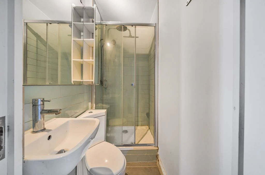 Квартира в Лондоне, Великобритания, 82 м² - фото 9