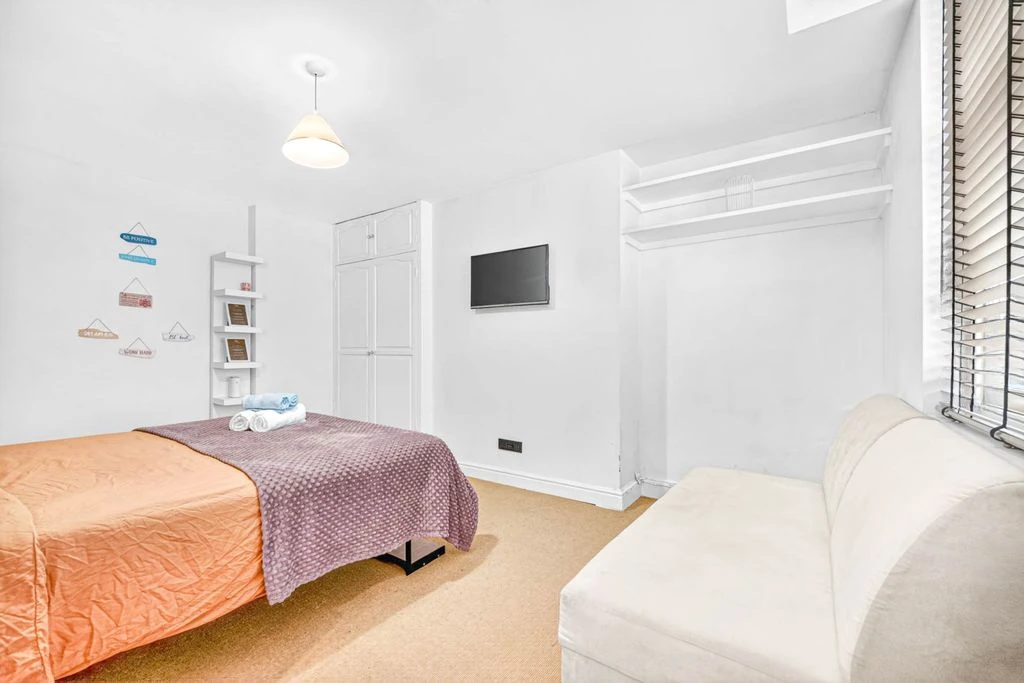 Квартира в Лондоне, Великобритания, 28 м² - фото 9