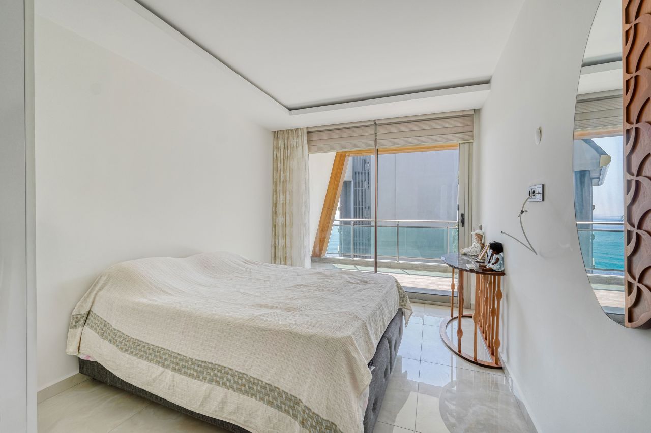 Апартаменты в Алании, Турция, 65 м² - фото 6