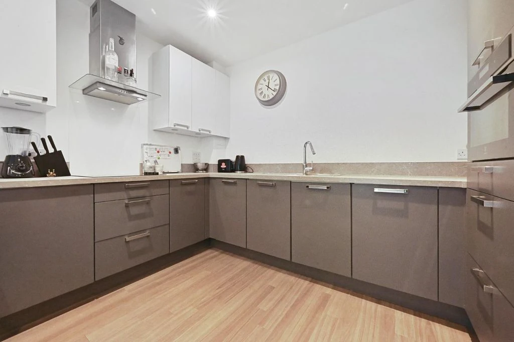 Квартира в Лондоне, Великобритания, 53 м² - фото 9