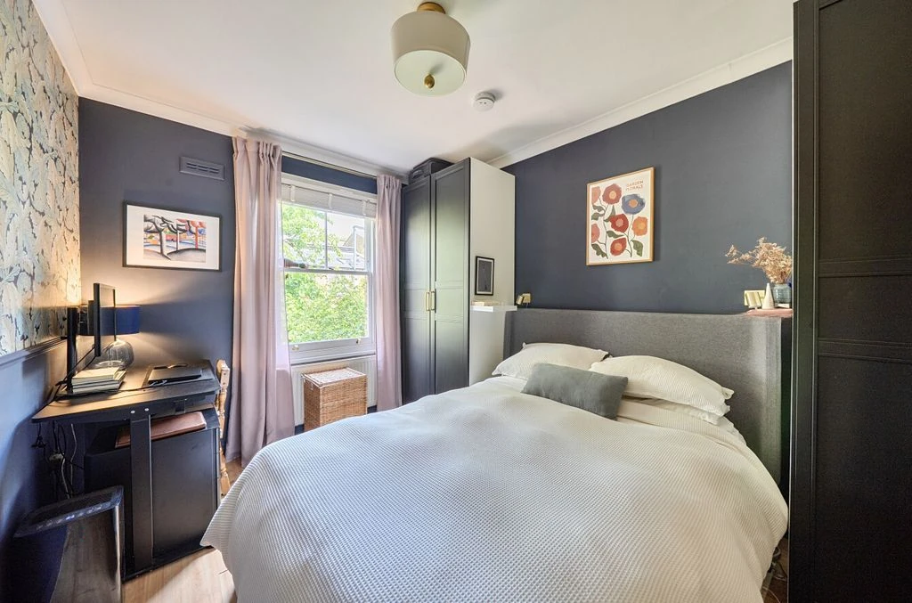 Квартира в Лондоне, Великобритания, 47 м² - фото 9