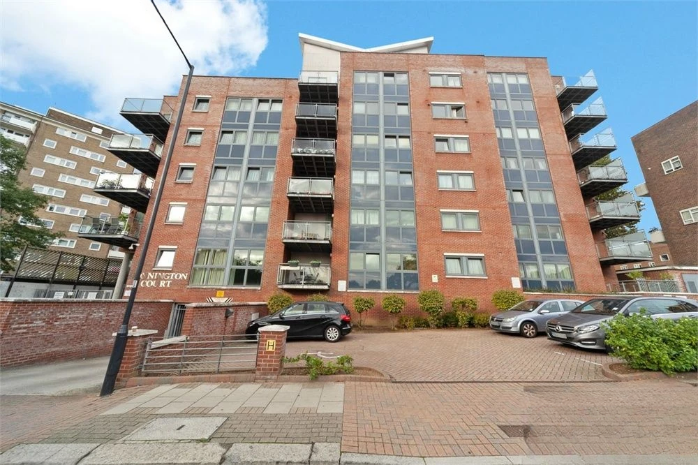 Квартира в Лондоне, Великобритания, 57 м² - фото 9