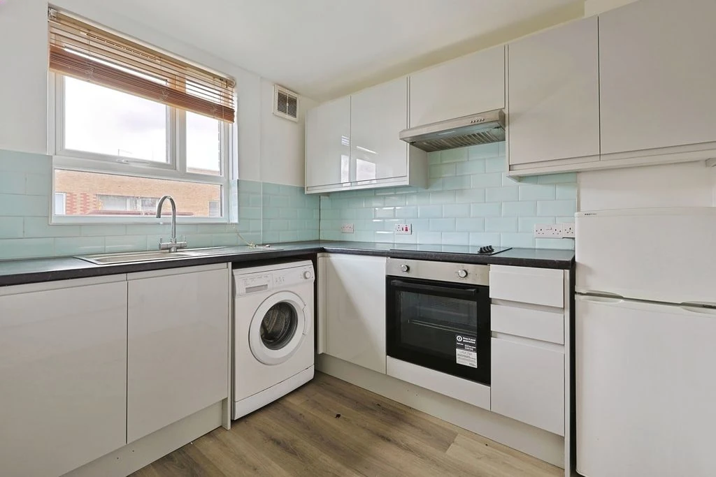 Квартира в Лондоне, Великобритания, 41 м² - фото 9