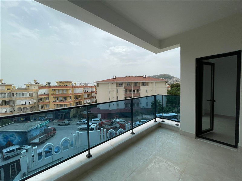 Апартаменты в Алании, Турция, 53 м² - фото 6