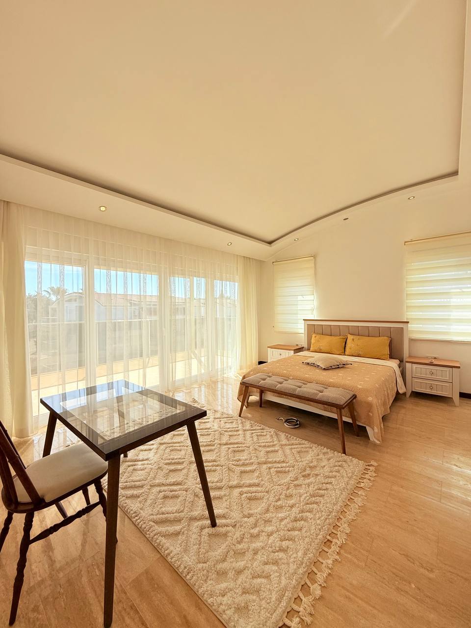 Апартаменты в Алании, Турция, 180 м² - фото 6