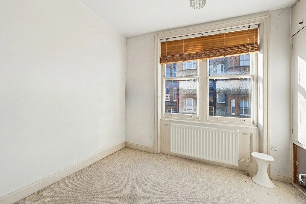 Квартира в Лондоне, Великобритания, 39 м² - фото 9