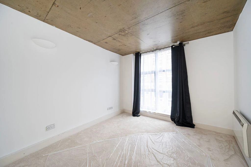 Квартира в Лондоне, Великобритания, 53 м² - фото 9