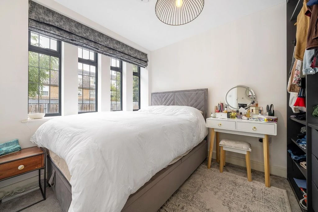 Квартира в Лондоне, Великобритания, 31 м² - фото 9