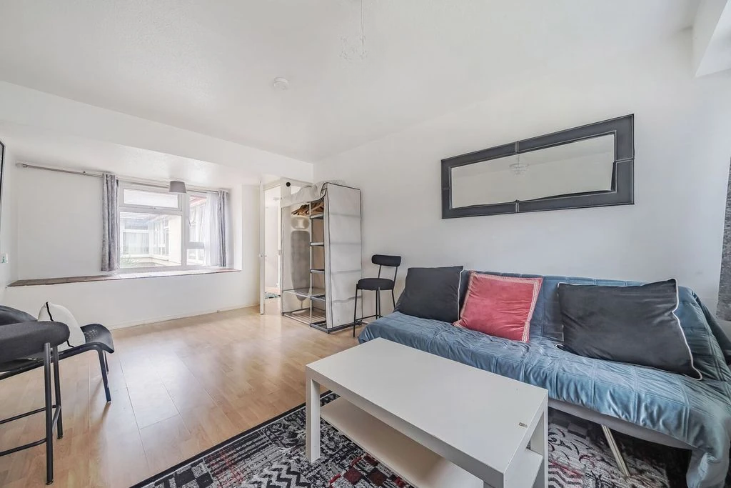 Квартира в Лондоне, Великобритания, 56 м² - фото 9