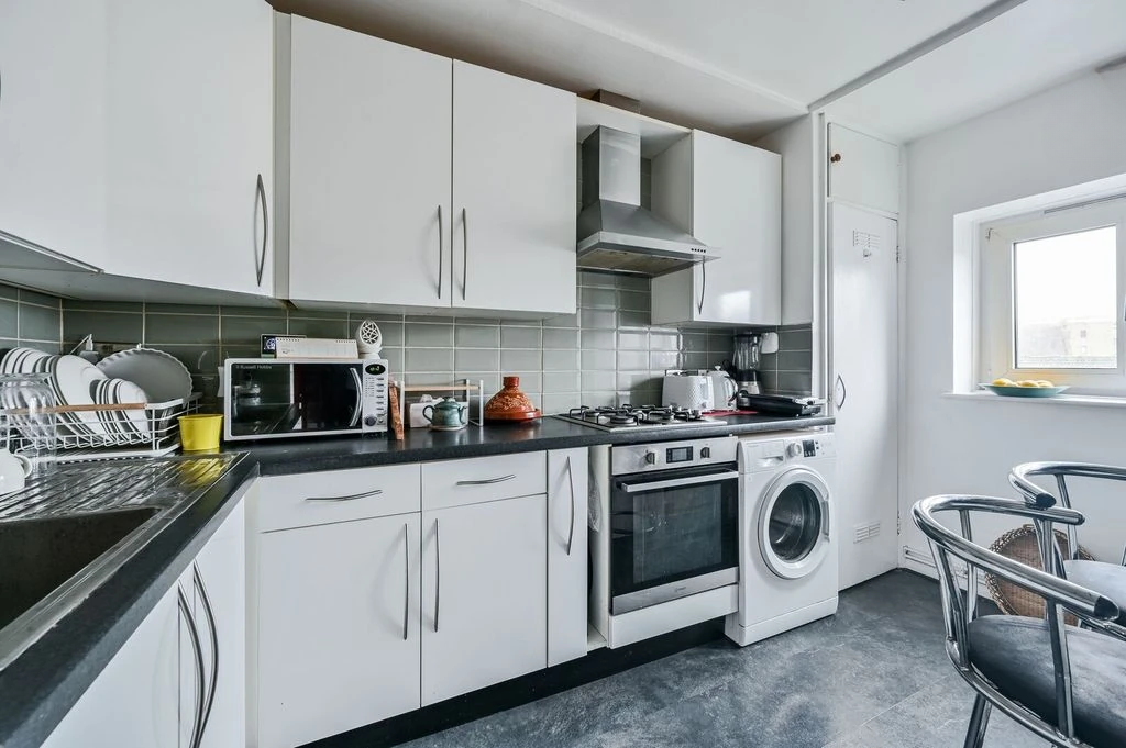Квартира в Лондоне, Великобритания, 59 м² - фото 9