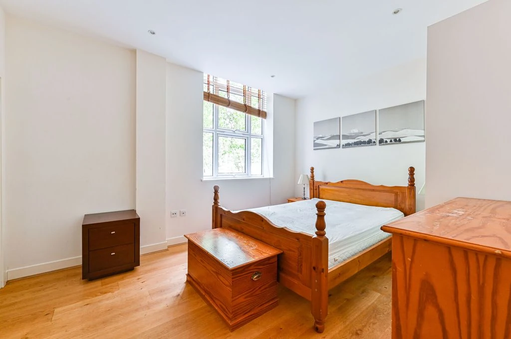 Квартира в Лондоне, Великобритания, 73 м² - фото 9