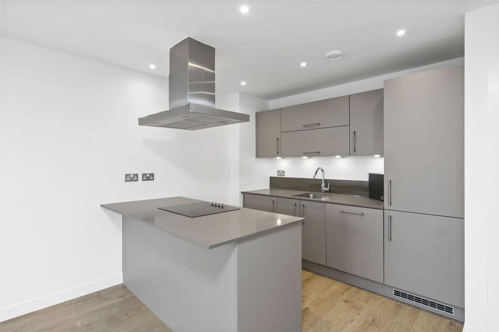 Квартира в Лондоне, Великобритания, 53 м² - фото 9