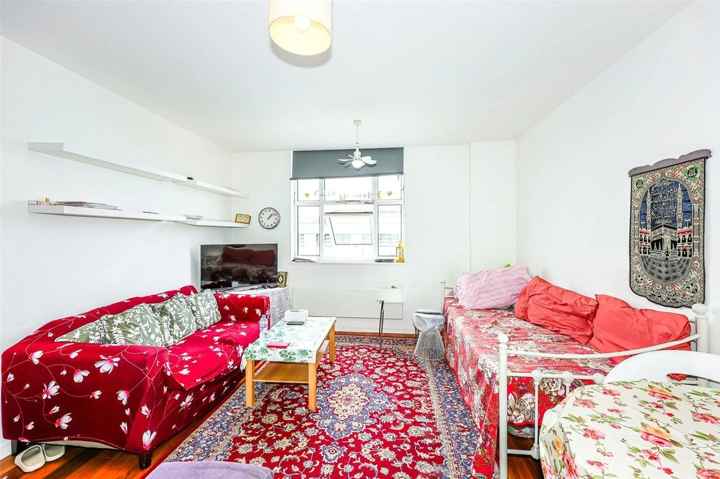 Квартира в Лондоне, Великобритания, 41 м² - фото 9