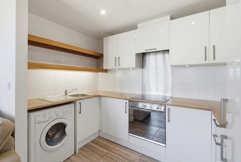 Квартира в Лондоне, Великобритания, 44 м² - фото 9