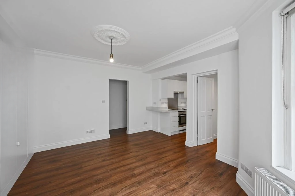 Квартира в Лондоне, Великобритания, 39 м² - фото 9
