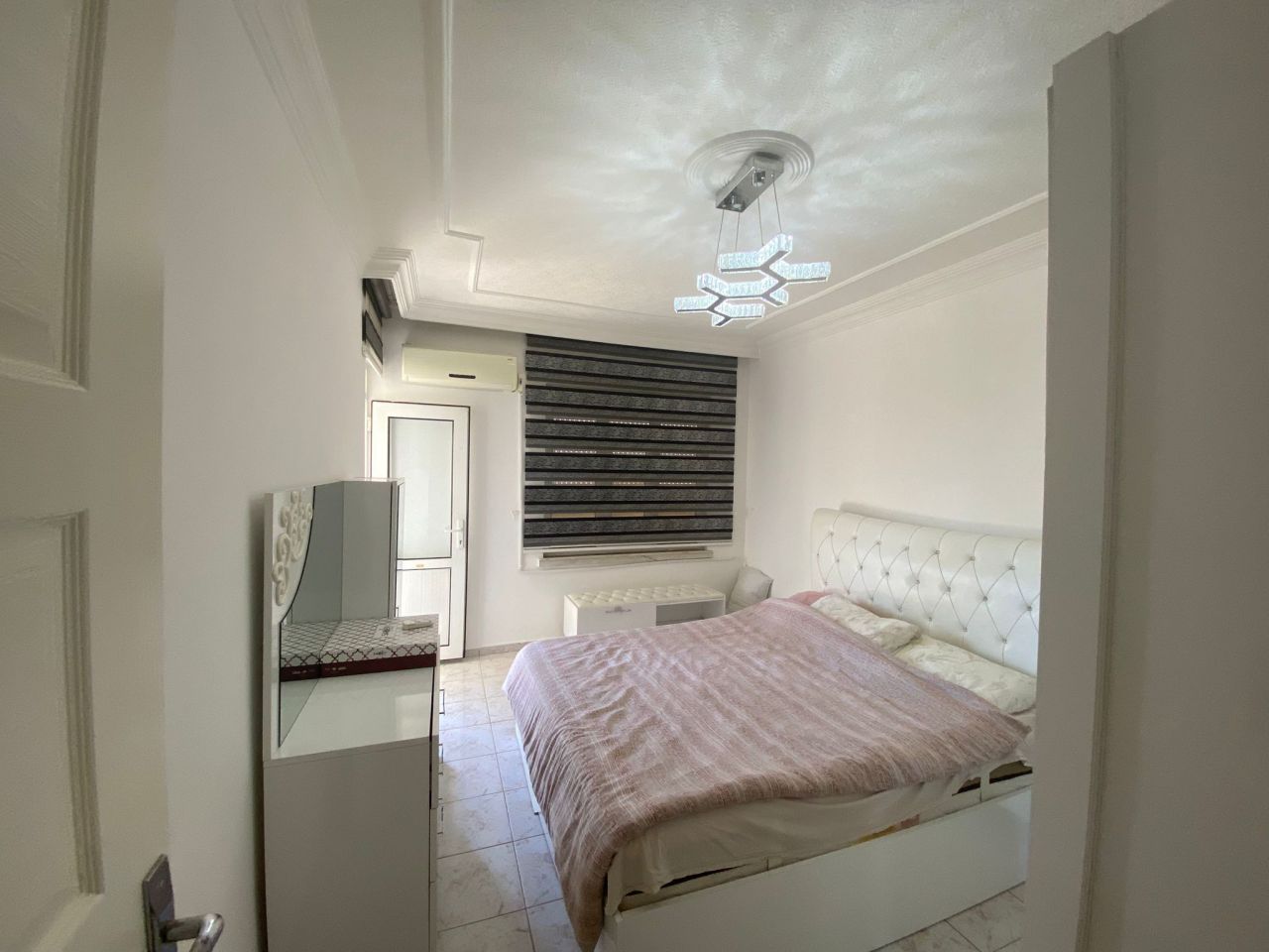 Апартаменты в Алании, Турция, 100 м² - фото 6
