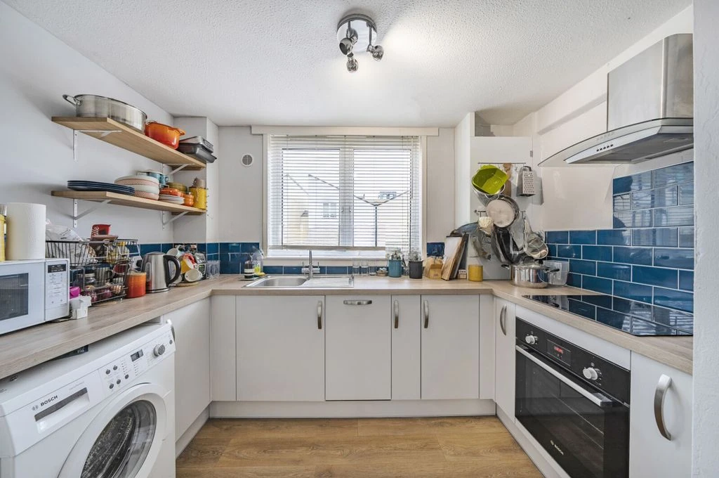 Квартира в Лондоне, Великобритания, 48 м² - фото 9