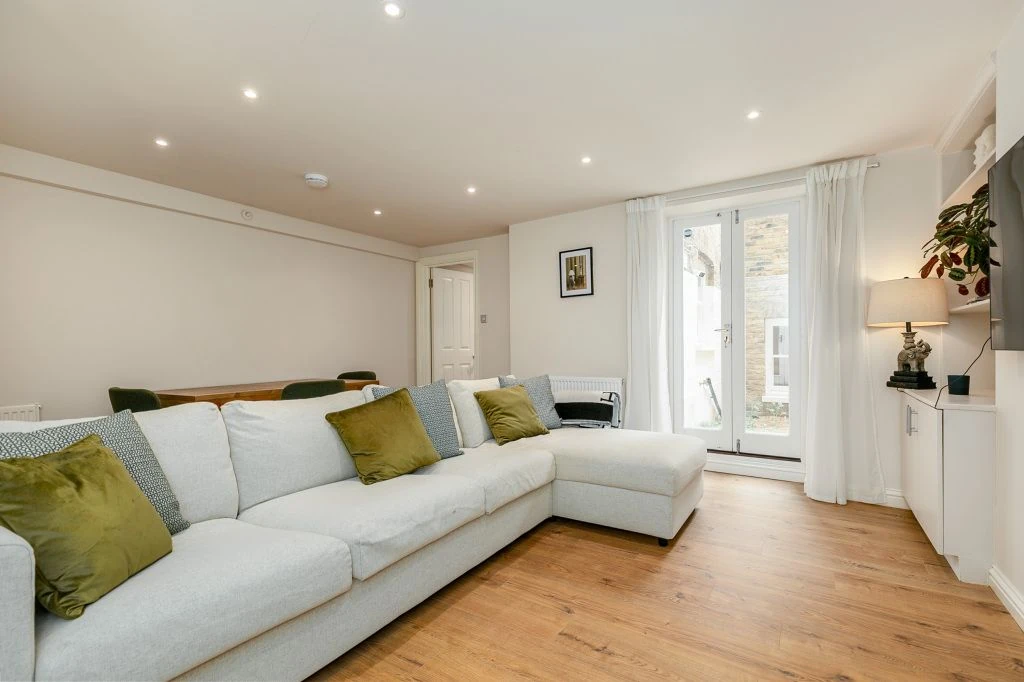 Квартира в Лондоне, Великобритания, 83 м² - фото 9