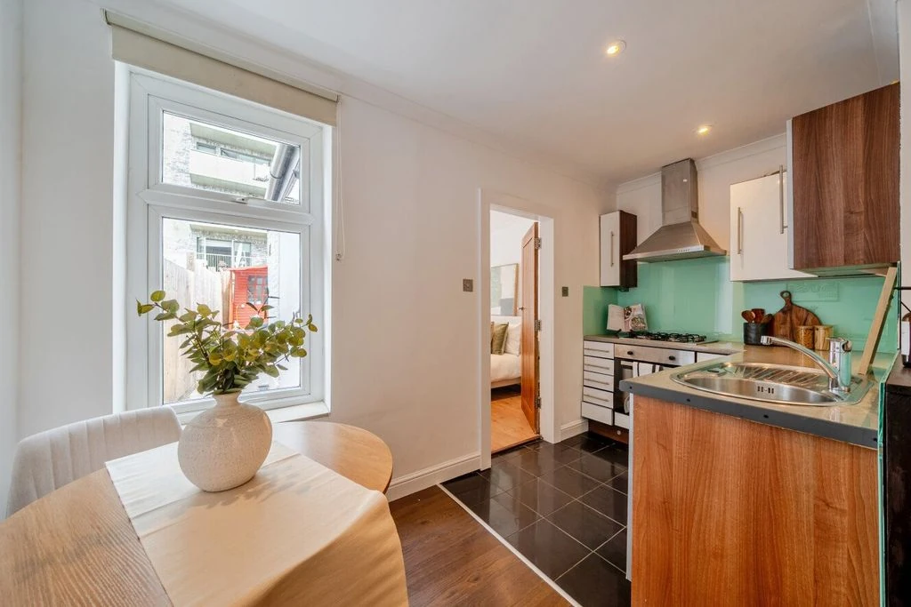 Квартира в Лондоне, Великобритания, 45 м² - фото 9