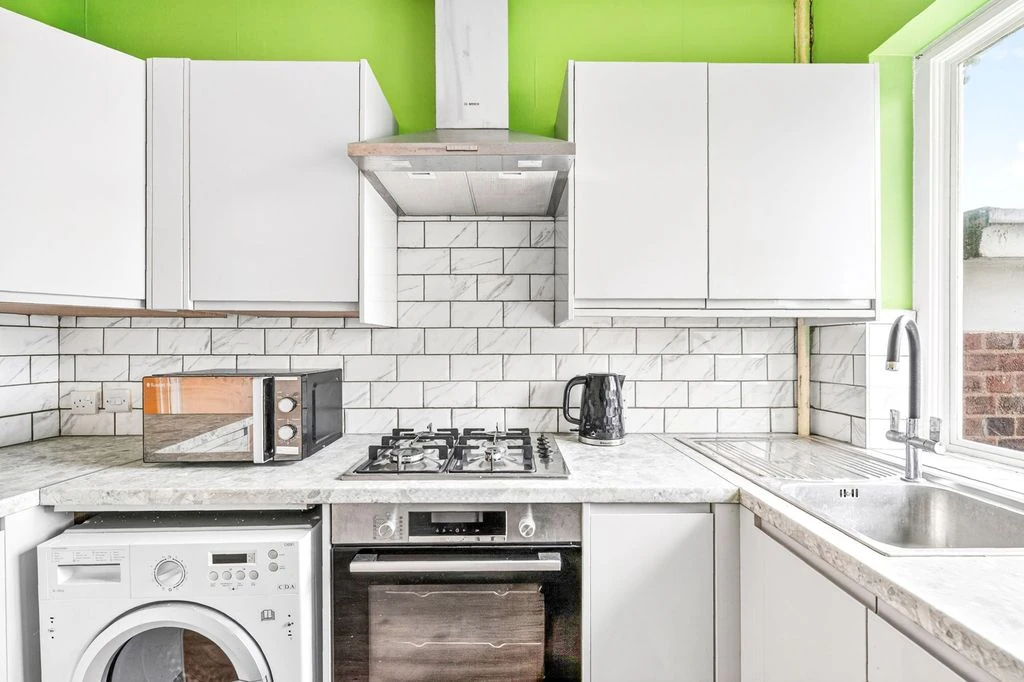 Квартира в Лондоне, Великобритания, 44 м² - фото 9