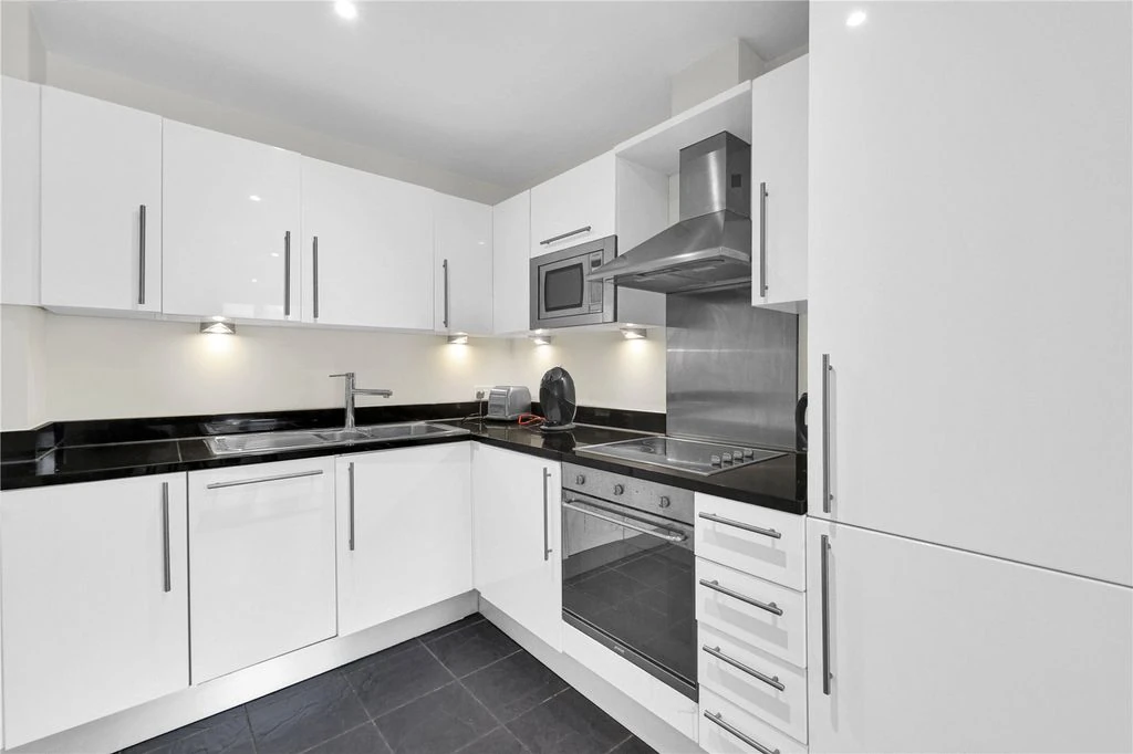 Квартира в Лондоне, Великобритания, 50 м² - фото 9