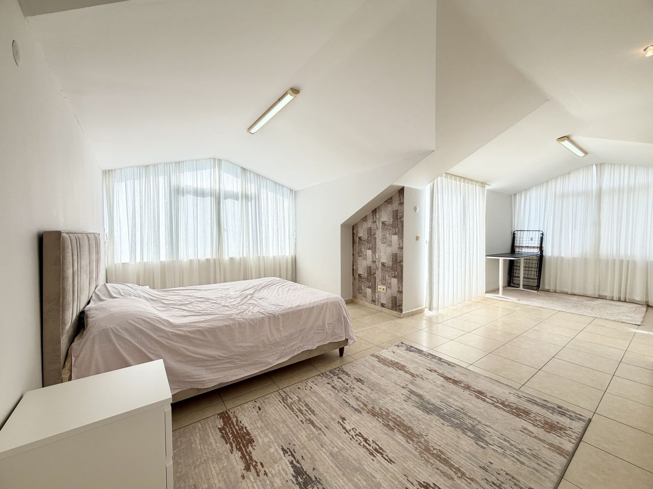 Апартаменты в Алании, Турция, 165 м² - фото 6