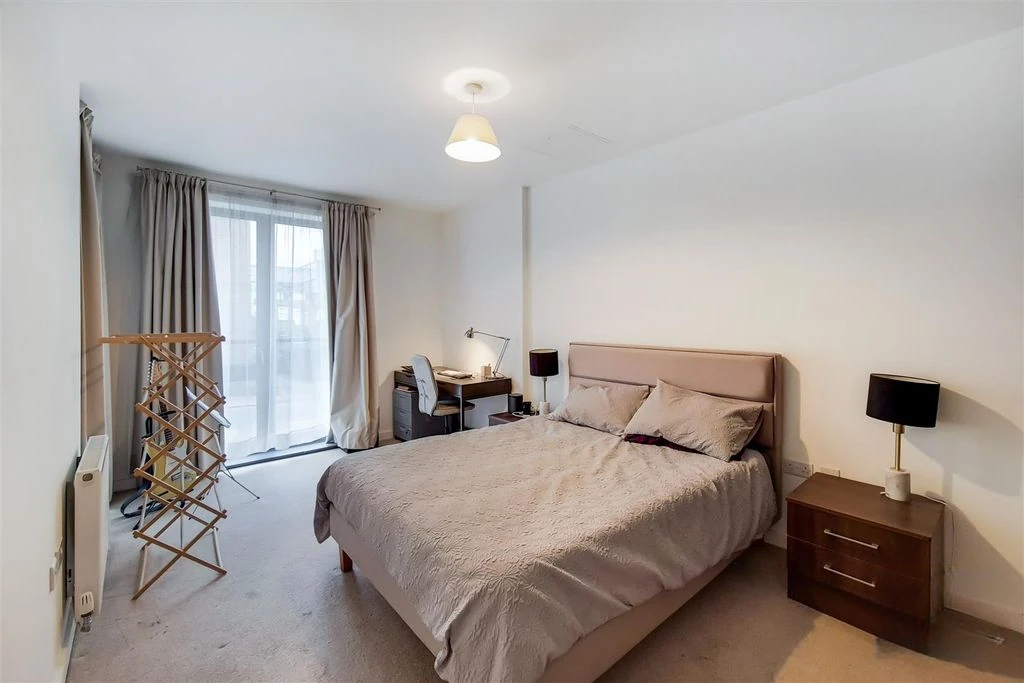 Квартира в Лондоне, Великобритания, 55 м² - фото 9