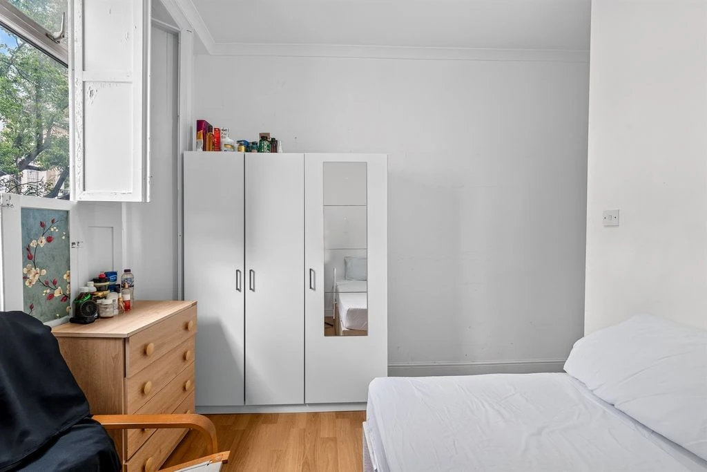 Квартира в Лондоне, Великобритания, 37 м² - фото 9