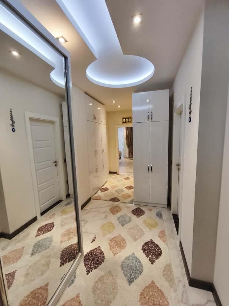 Апартаменты в Алании, Турция, 125 м² - фото 6