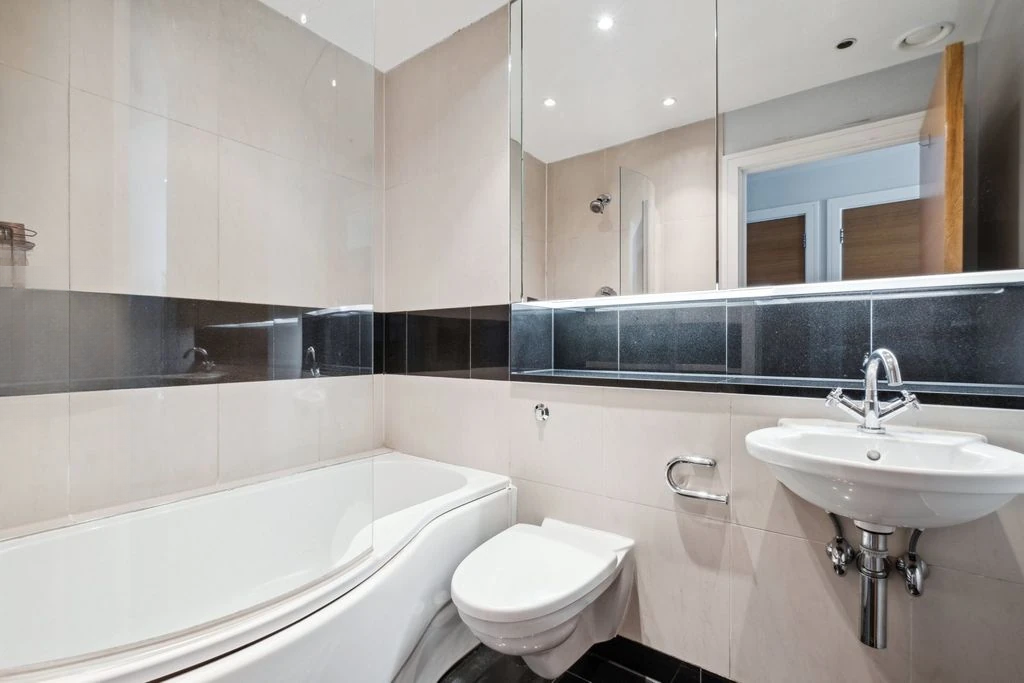 Квартира в Лондоне, Великобритания, 36 м² - фото 9