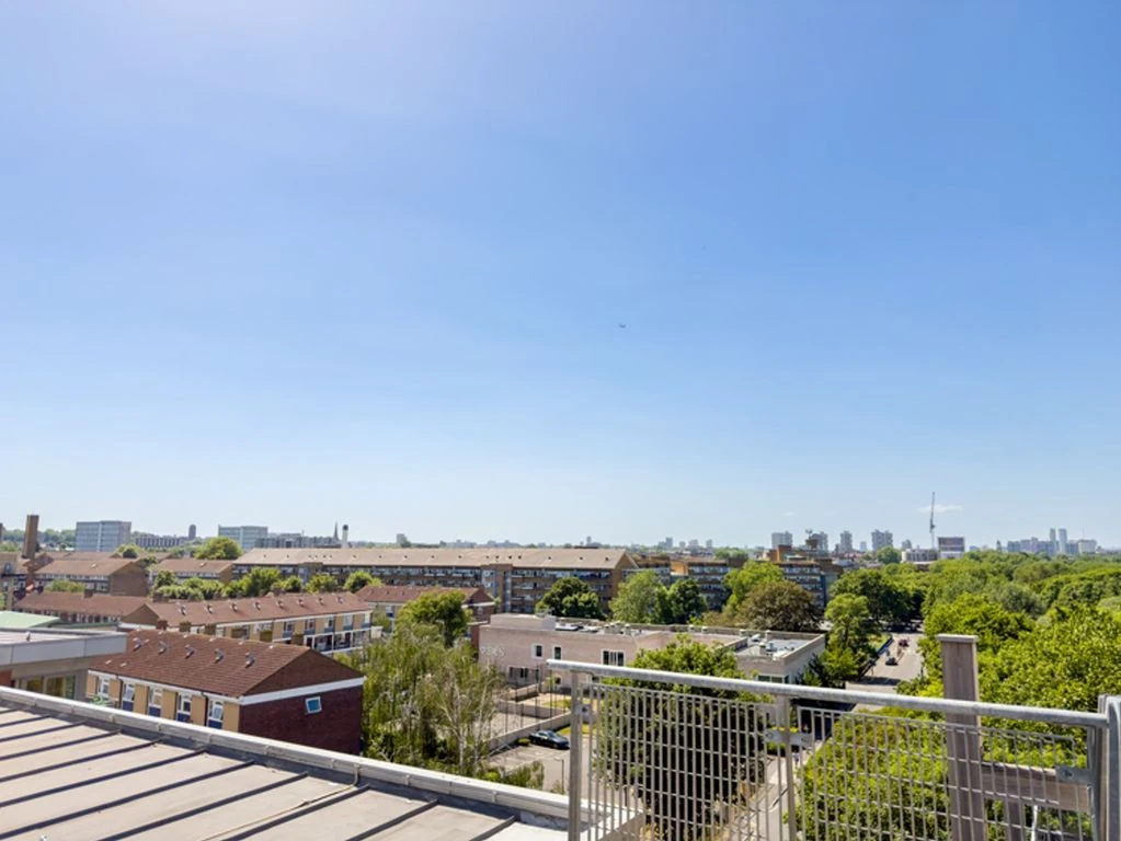 Квартира в Лондоне, Великобритания, 10 м² - фото 9
