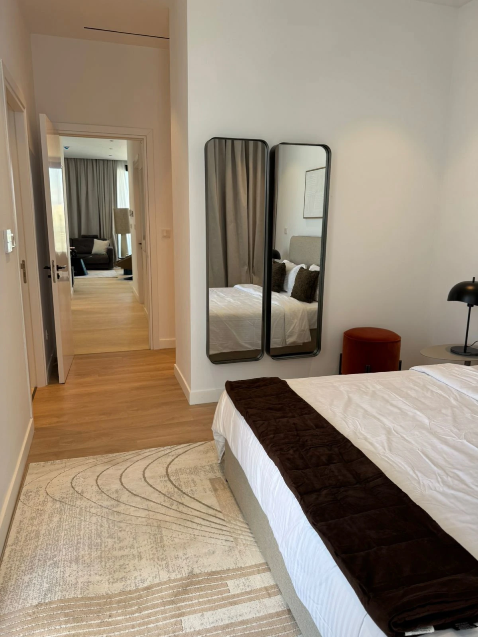Квартира Cyprus, Кипр, 98 м² - фото 9