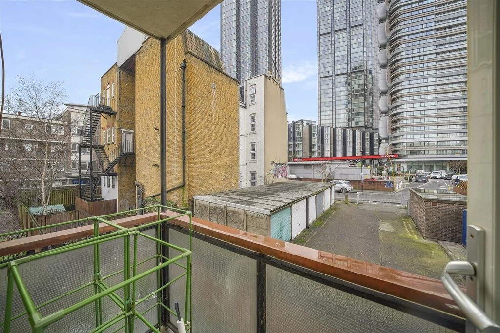 Квартира в Лондоне, Великобритания, 36 м² - фото 9
