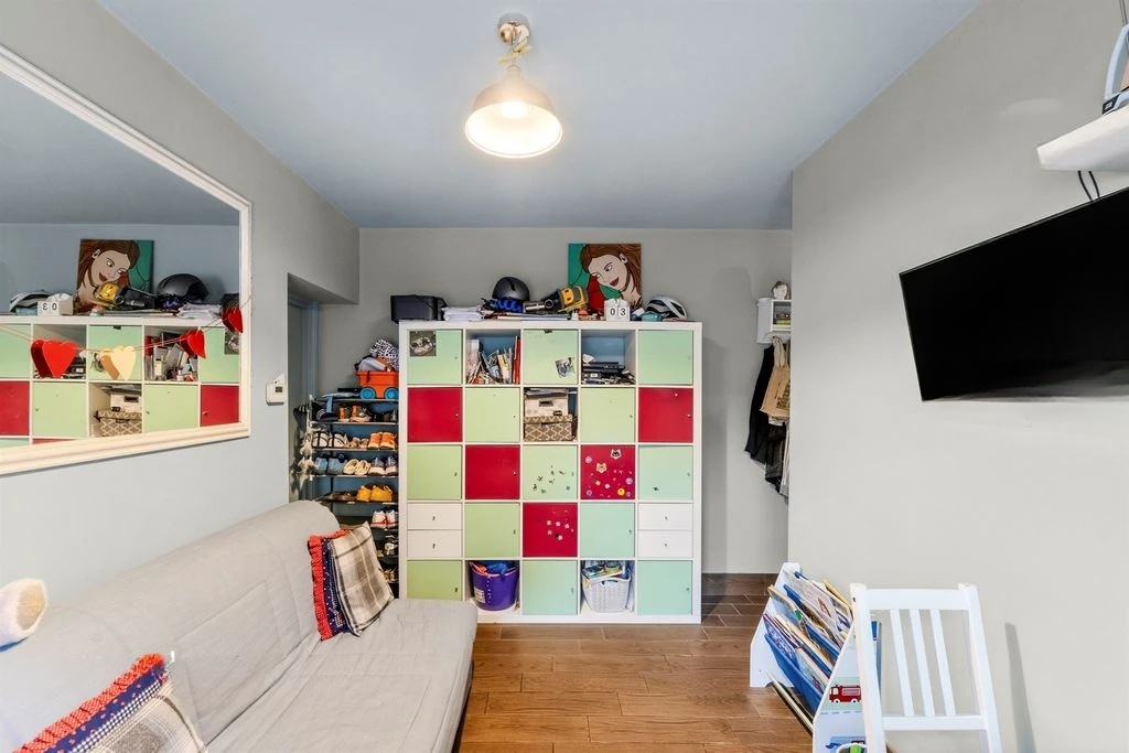 Квартира в Лондоне, Великобритания, 26 м² - фото 9