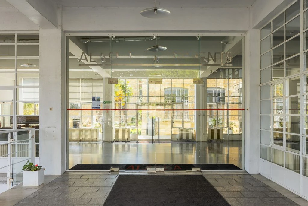 Квартира в Лондоне, Великобритания, 43 м² - фото 9