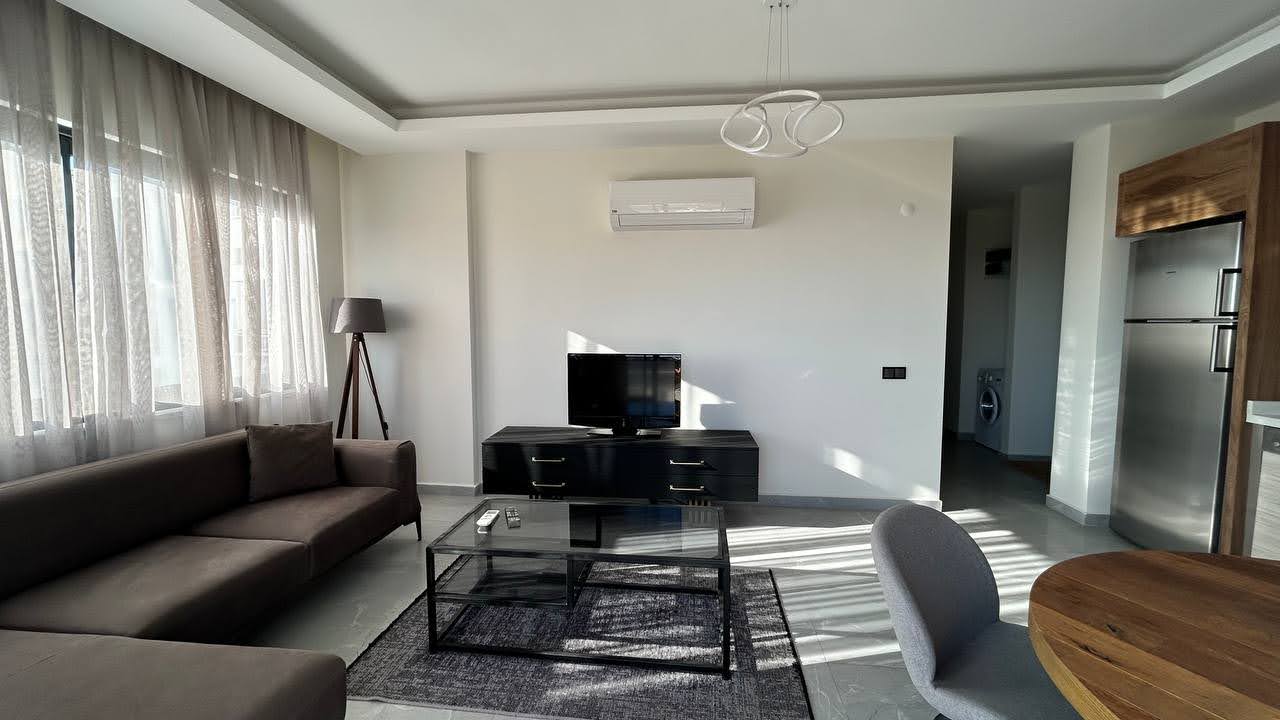 Апартаменты в Алании, Турция, 75 м² - фото 6