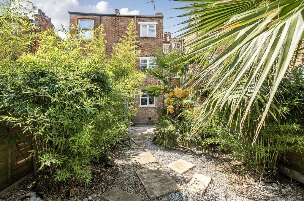 Квартира в Лондоне, Великобритания, 56 м² - фото 9