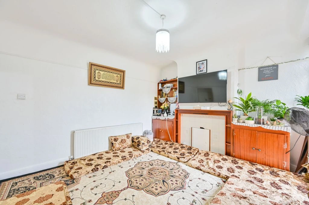 Квартира в Лондоне, Великобритания, 63 м² - фото 9