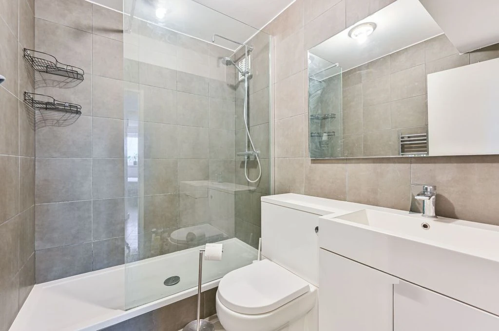 Квартира в Лондоне, Великобритания, 51 м² - фото 9