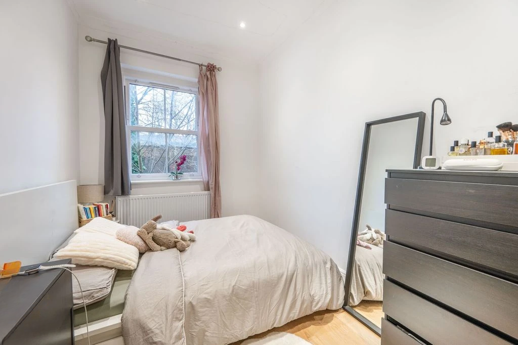 Квартира в Лондоне, Великобритания, 36 м² - фото 9
