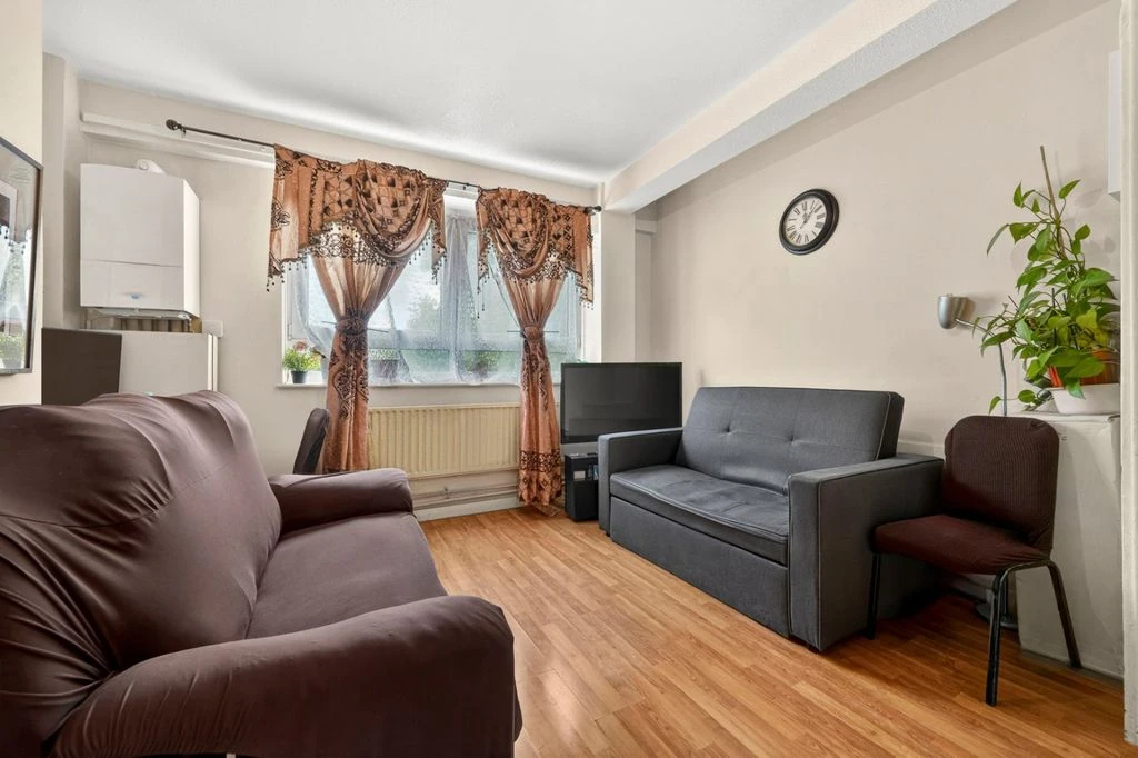 Квартира в Лондоне, Великобритания, 54 м² - фото 9