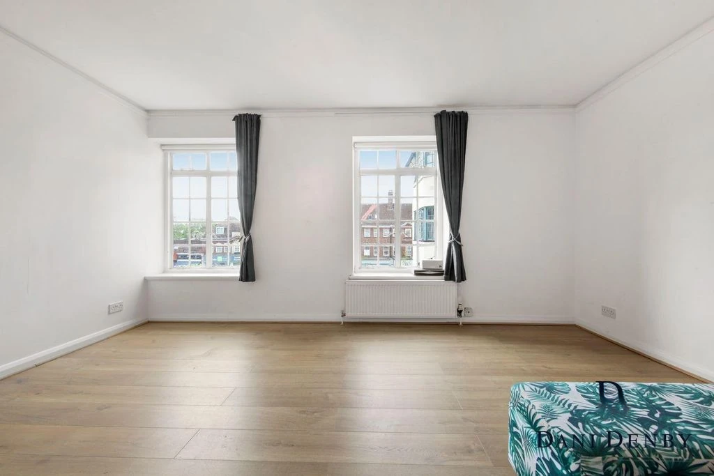 Квартира в Лондоне, Великобритания, 62 м² - фото 9