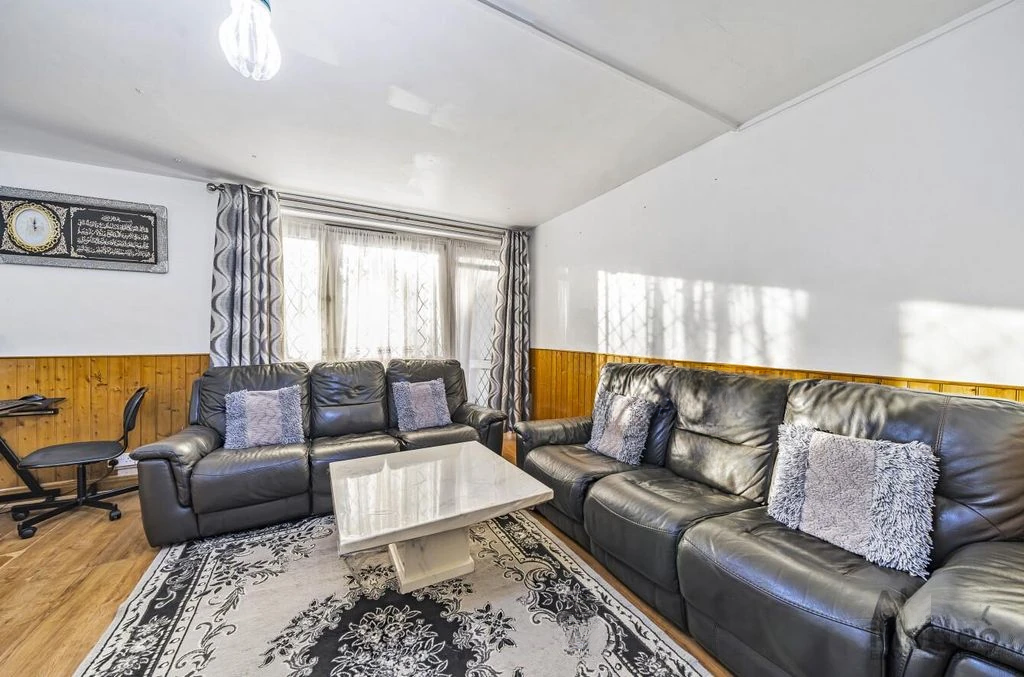 Квартира в Лондоне, Великобритания, 72 м² - фото 9