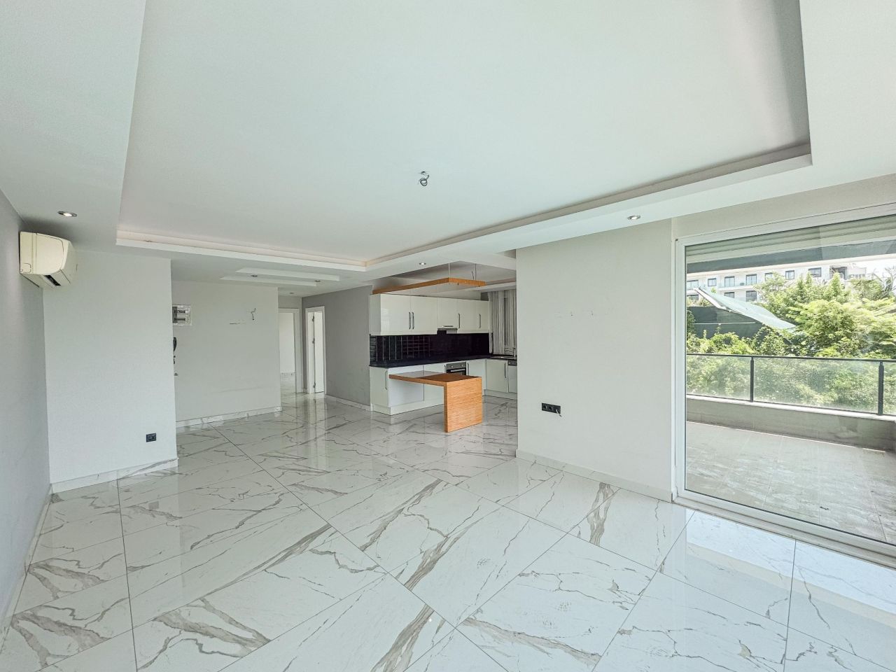 Апартаменты в Алании, Турция, 115 м² - фото 6