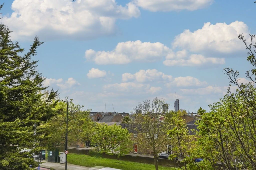 Квартира в Лондоне, Великобритания, 32 м² - фото 9