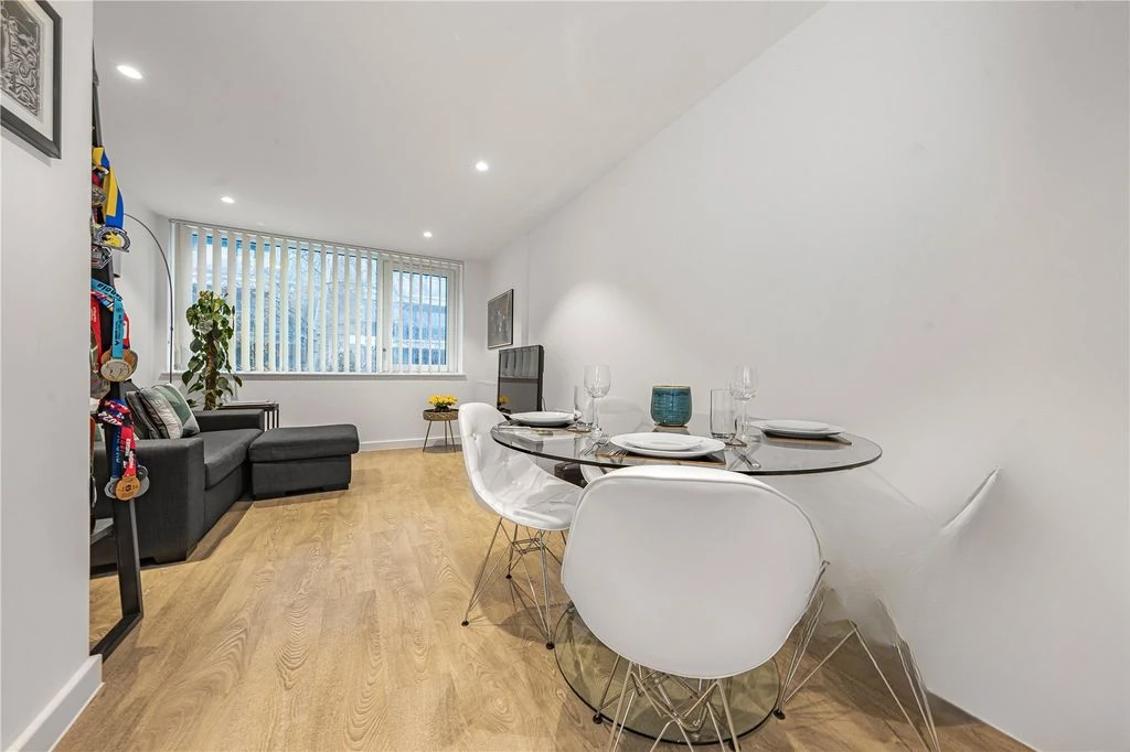 Квартира в Лондоне, Великобритания, 47 м² - фото 9