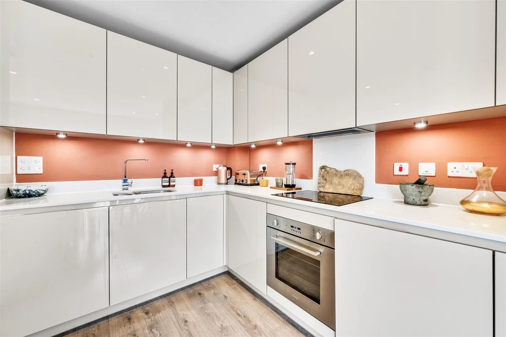 Квартира в Лондоне, Великобритания, 72 м² - фото 9