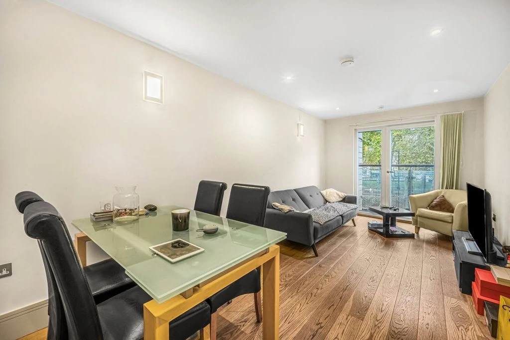Квартира в Лондоне, Великобритания, 48 м² - фото 9