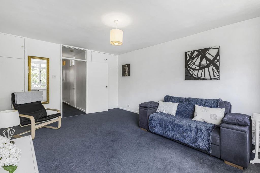 Квартира в Лондоне, Великобритания, 32 м² - фото 9