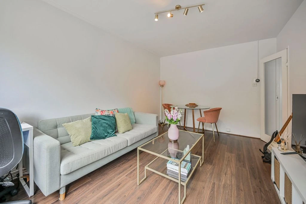 Квартира в Лондоне, Великобритания, 42 м² - фото 9
